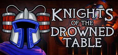 Knights of the Drowned Table:VRファンタジー酒場の物語