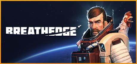 Breathedge: Survive the Cosmic Joke in Outer Space Survival Adventure