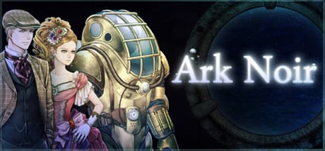 Ark Noir — Resource Management RPG with Deep Character Customization