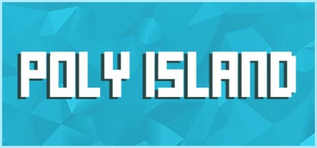 Poly Island: 美しいローポリの世界で障害物を乗り越えるアドベンチャー