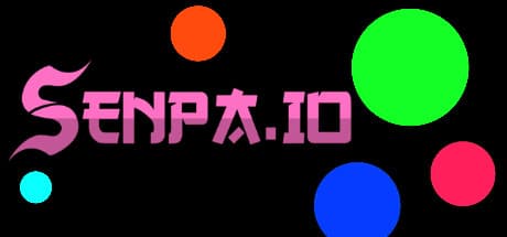 Senpa.io: Grow, Eat, Dominate in Fast-Paced .io Action