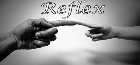 Reflex:形状破壊パズルアドベンチャー