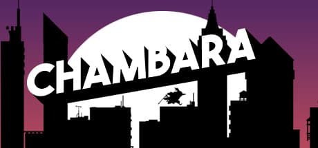 Chambara:白黒世界で繰り広げられる、ローカルマルチプレイ専用の隠密格闘アクション