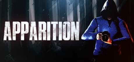 Apparition: Confront the Supernatural in Green Creek Forest