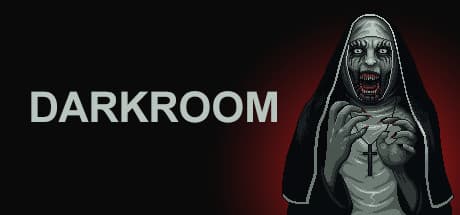 DARKROOM: Atmospheric Horror Visual Novel in Total Darkness
