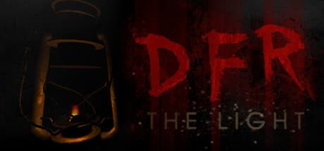 D.F.R.: The Light：闇に潜む光から生き延びるホラー