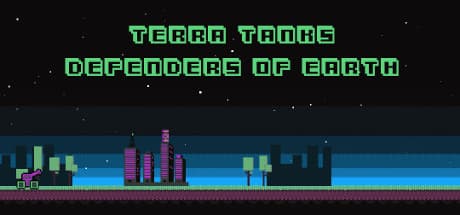 Terra Tanks: Defenders of the Earth — Blast Aliens, Unlock Upgrades