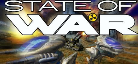 State of War: Warmonger / 蓝色警戒 (Classic 2000): 破壊と戦略が交錯するRTS