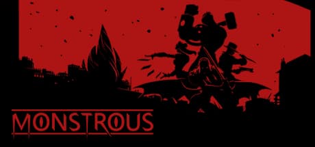 Monstrous: Dark Fantasy Swordplay Meets Industrial Revolution