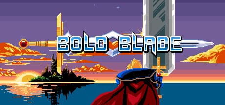 Bold Blade — 剣を育てて悪魔を討て
