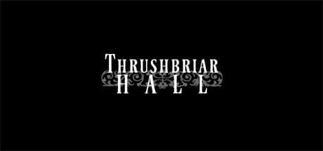 Thrushbriar Hall — A Haunted Victorian Mansion Investigation