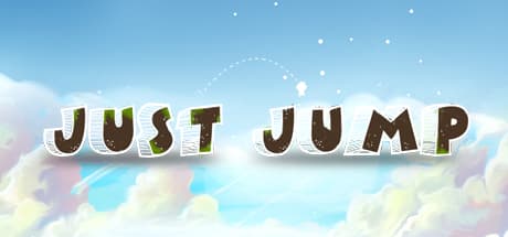 Just Jump — Master the Spacebar Challenge