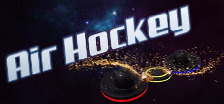 Air Hockey: Fast-Paced Digital Table Sports