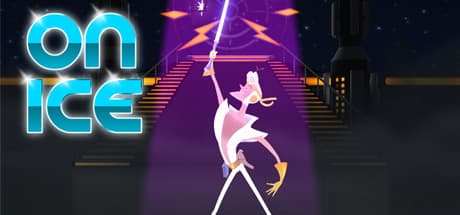 Google Spotlight Stories: On Ice - SFアイスショーの物語