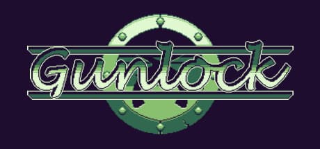 Gunlock：激しいコンボが魅力のレトロスコアアタッカー