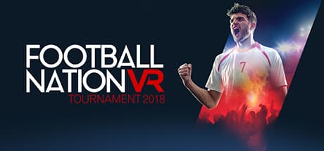 Football Nation VR Tournament 2018:ワールドカップVR体験