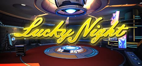 Lucky Night VR: A Casual VR Experience Now Unavailable