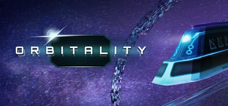 Orbitality — 軌道構造物を高速ドローンでパトロール
