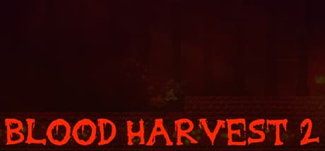 Blood Harvest 2: Hardcore Platforming Mayhem