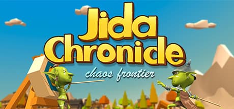 Jida Chronicle Chaos Frontier VR:中世の剣と銃のアクション