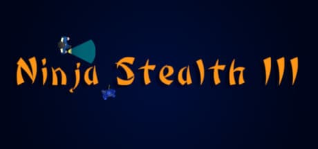 Ninja Stealth 3: Master the Shadows in This Challenging Puzzle Game