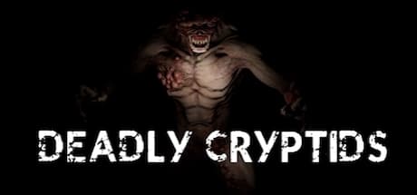 Deadly Cryptids:激しいVRアクションシューター