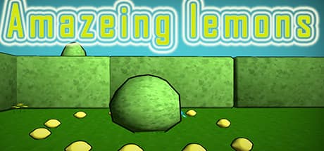 Amazeing Lemons: A Timed Maze Adventure