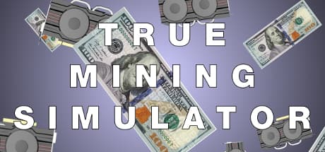 True Mining Simulator: Mine Digital Gold