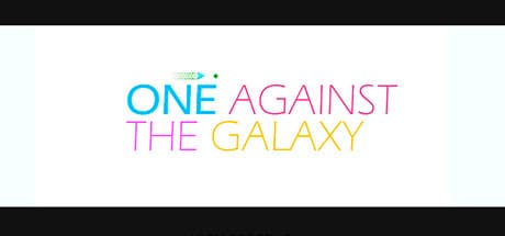 One Against The Galaxy: 銀河の猛攻を生き延びろ