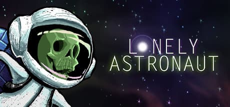 ロンリー・アストロノート:ワンボタンの宇宙の旅