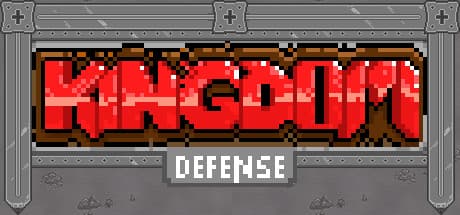 Kingdom Defense: Strategic Tower Assault