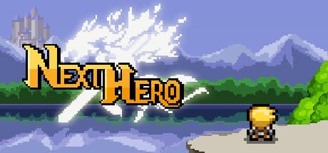 Next Hero — Roguelike Shooter RPG Adventure