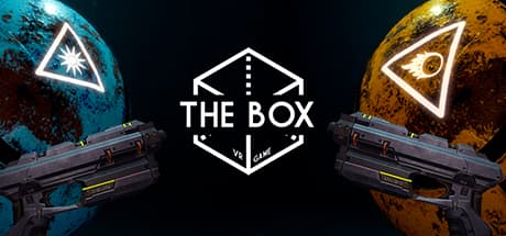 THE BOX VR: 迫りくる壁を撃破せよ!反射神経と戦略が試されるVRアクション