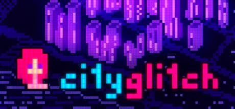 cityglitch | Pixel Puzzler Exploring Urban Glitches