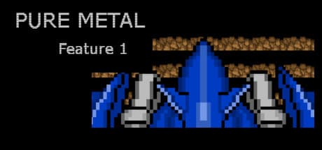 Pure Metal: Feature 1:最後の希望を託されたシューター