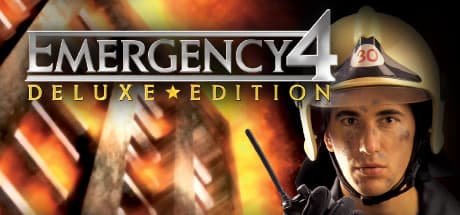 EMERGENCY 4 Deluxe: Command Rescue Operations