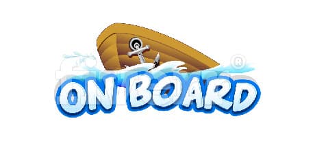 On Board: エキゾチックな海を航海する、カジュアルインディーアドベンチャー