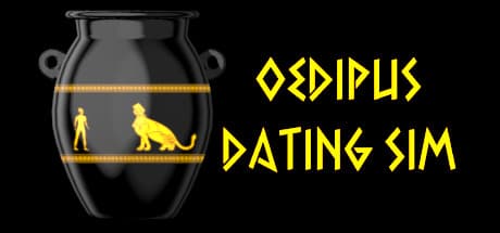 Oedipus Dating Sim: 運命をハックせよ