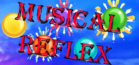 Musical Reflex:リズム感を試してランキングを駆け上がろう