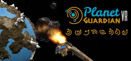 Planet Guardian VR: Defend Worlds in Action-Packed Room-Scale VR
