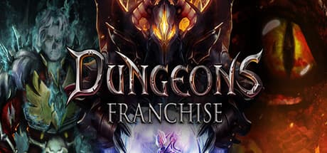 Dungeons 3: Conquer the Overworld as the Dungeon Lord
