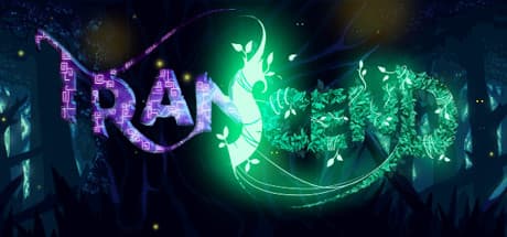 TRANSCEND: Become a Spirit Warrior Across Dimensions