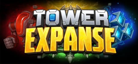 Tower Expanse: Free-to-Play PvP Tower Defense Strategy