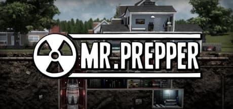 Mr. Prepper: Survive Nuclear Apocalypse by Building an Underground Bunker