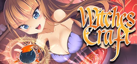 Witches Craft:魔女と錬金術師になろう