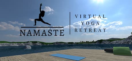 Namaste Virtual Yoga Retreat: Find Your Zen in VR