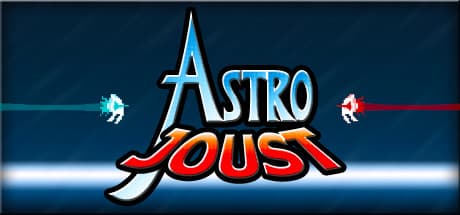 アストロ・ジャウスト:ジェットパックで空を駆けるアーケード対戦