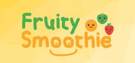 Fruity Smoothie: A Cooperative Fruit-Fueled Adventure