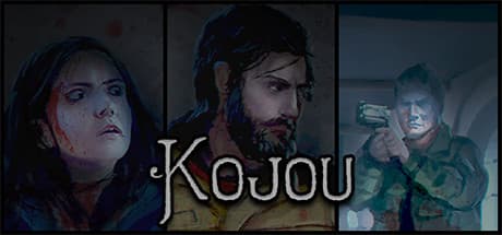 Kojou: 古城に潜む殺人鬼を暴け!