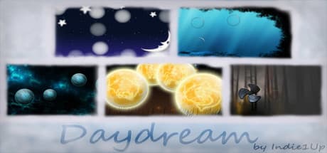 Daydream: 子供の夢の中の冒険